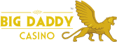 Bigdaddy Game Logo